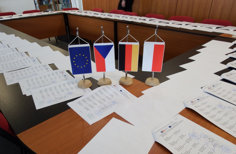 V Jizerkách vzniká okruh cyklostezek, nyní se připravuje žádost do česko-polského programu